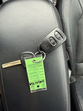 Used 2012 Hyundai Tucson Limited image 34