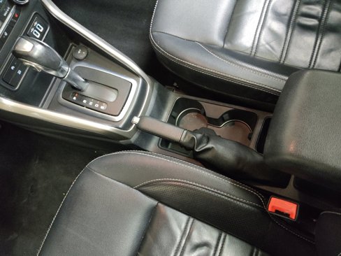 Used 2020 Ford EcoSport Titanium image 26