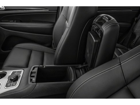 Used 2018 Jeep Grand Cherokee Limited image 9