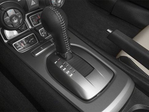 Used 2014 Chevrolet Camaro LT w/ RS Package image 13