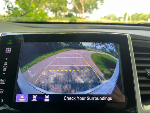 Used 2016 Honda Pilot EX-L image 17