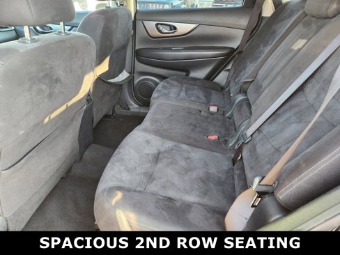 Used 2015 Nissan Rogue SV image 5
