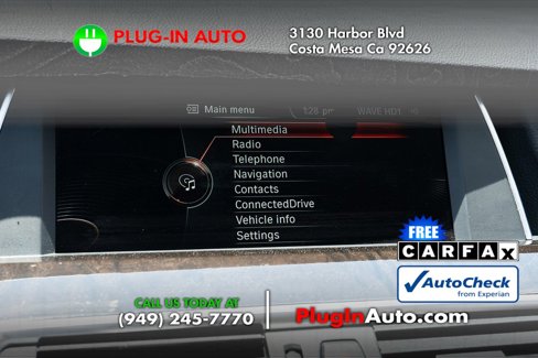 Used 2015 BMW 535i Gran Turismo image 26