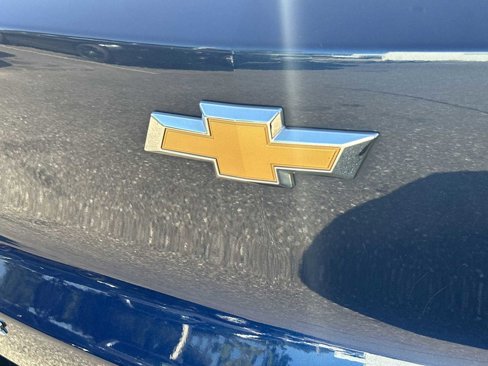 Certified 2023 Chevrolet TrailBlazer LT image 10