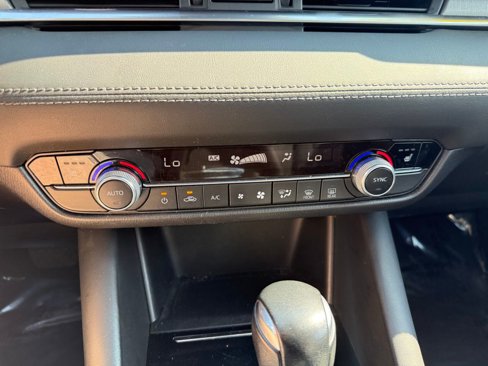 Used 2021 MAZDA MAZDA6 Touring image 27