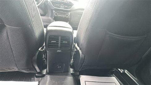 Used 2022 Ford Escape SE w/ Convenience Package image 18