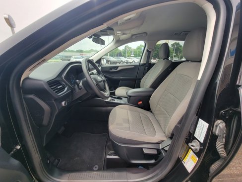 Used 2022 Ford Escape SE image 16