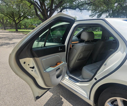 Used 2009 Cadillac STS V8 image 15