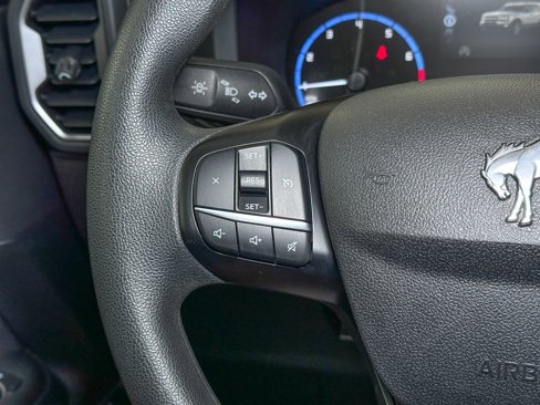 Certified 2023 Ford Bronco Sport Big Bend image 31
