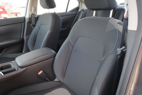 New 2025 Nissan Sentra S image 15