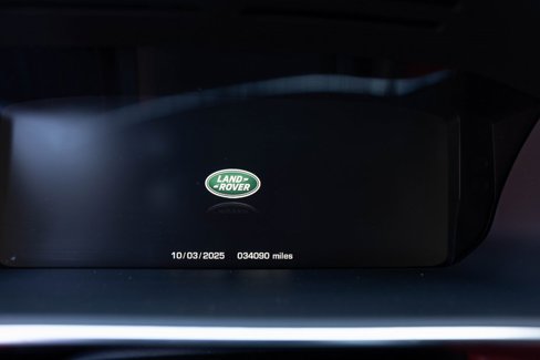 Used 2014 Land Rover Range Rover Sport Supercharged image 24
