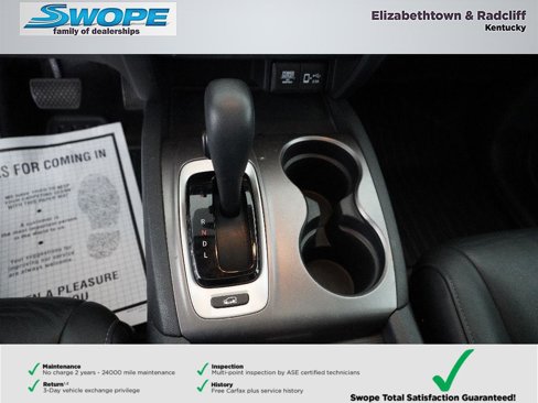 Used 2019 Honda Pilot EX-L image 24