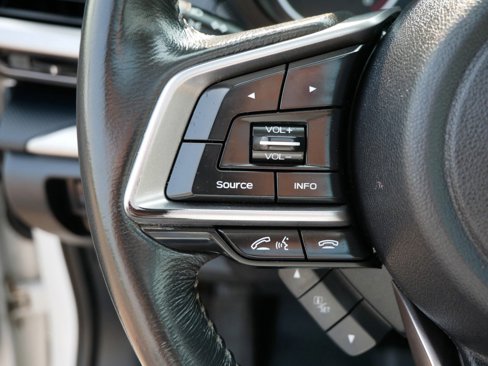 Used 2020 Subaru Forester Premium image 19
