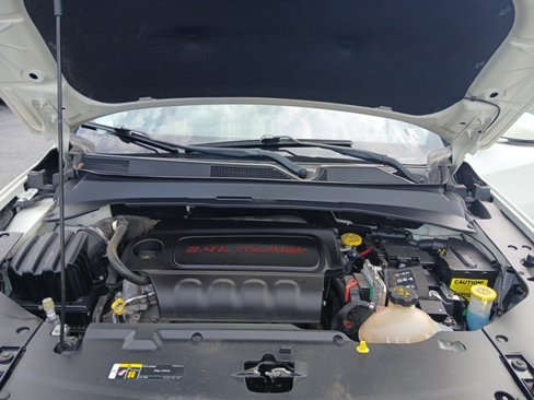 Used 2018 Jeep Compass Limited w/ Navigation Group image 31
