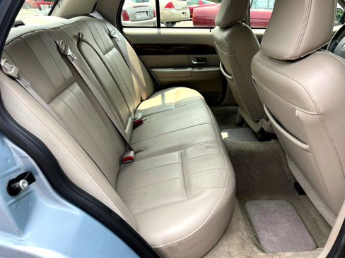 Used 2009 Mercury Grand Marquis LS image 18