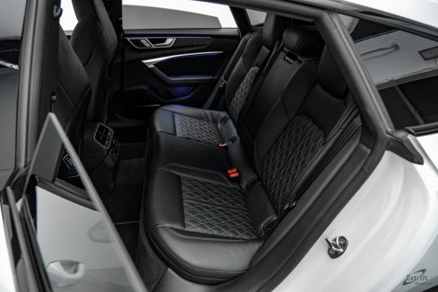 Used 2020 Audi S7 Prestige image 72