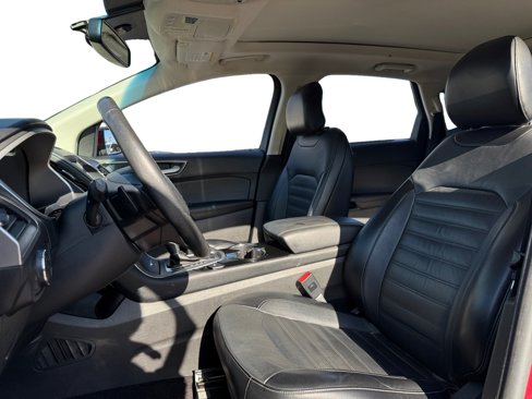 Used 2015 Ford Edge SEL w/ Equipment Group 201A image 9
