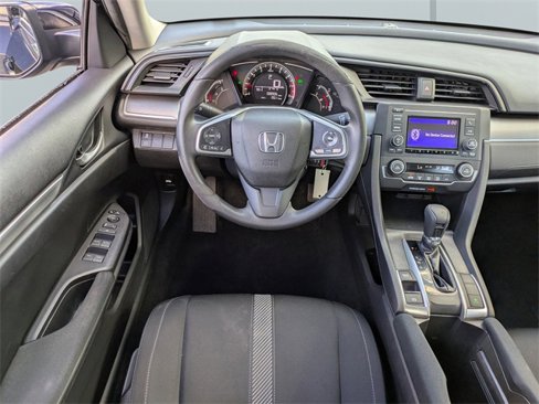 Used 2018 Honda Civic LX image 15