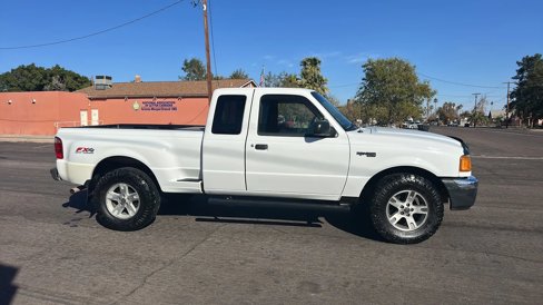 Used 2004 Ford Ranger Edge image 14