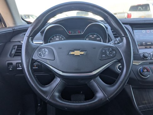 Used 2019 Chevrolet Impala Premier image 16