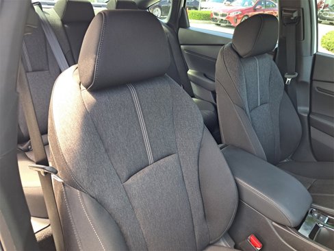 Used 2025 Honda Accord Sport image 17