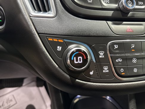Used 2022 Chevrolet Malibu Premier image 29