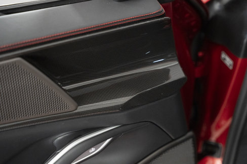 Used 2024 Ferrari Purosangue image 23