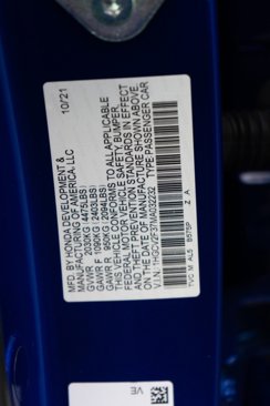 Used 2021 Honda Accord Sport image 55