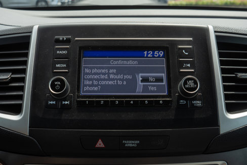Used 2020 Honda Pilot LX image 16