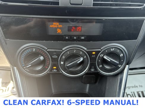 Used 2014 MAZDA CX-5 Sport image 17