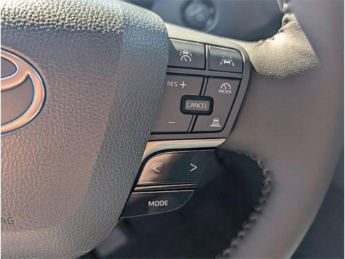 New 2026 Toyota Camry LE w/ Convenience Package image 20