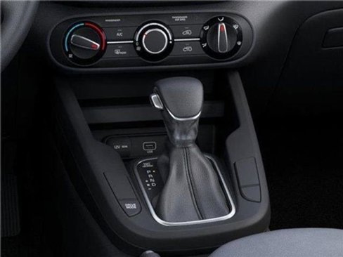 New 2025 Kia Soul LX w/ LX Technology Package image 50