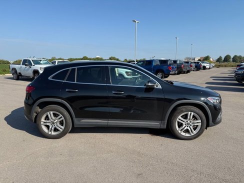 Used 2022 Mercedes-Benz GLA 250 4MATIC image 17