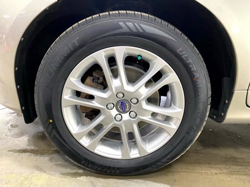 Used 2016 Volvo XC60 T5 Premier w/ Climate Package image 22