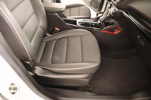 Used 2023 Chevrolet TrailBlazer RS w/ Sun and Liftgate Package image 14