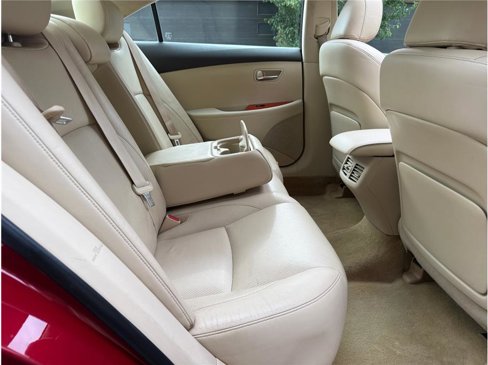 Used 2012 Lexus ES 350 image 32