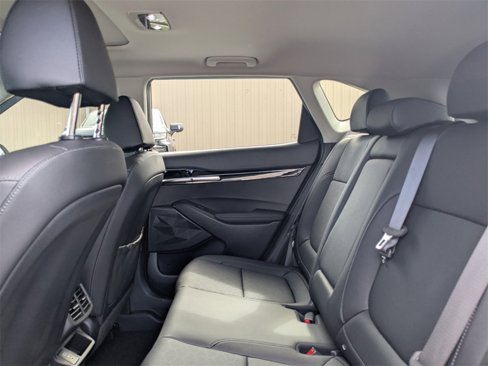 Used 2025 Kia Seltos EX w/ EX Sunroof Package image 14