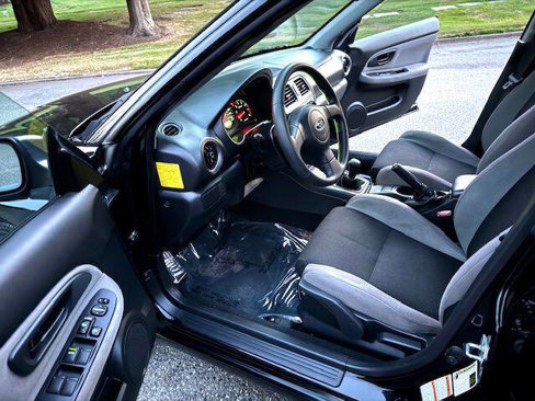 Used 2006 Subaru Impreza 2.5i image 19