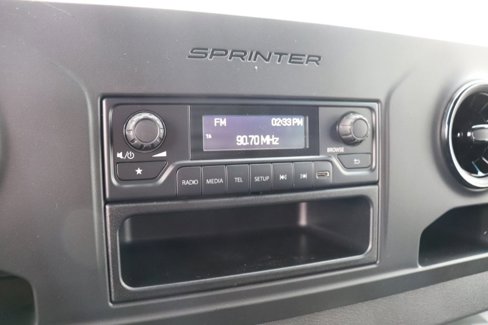 Used 2022 Mercedes-Benz Sprinter 2500 image 18