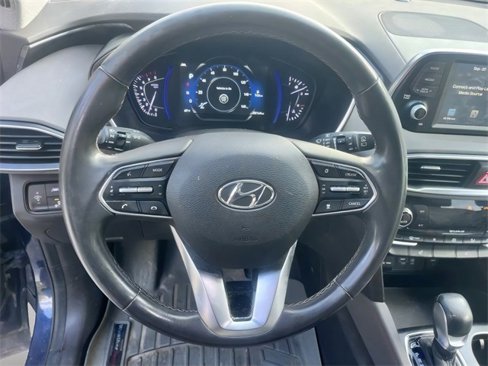 Used 2019 Hyundai Santa Fe Limited image 15