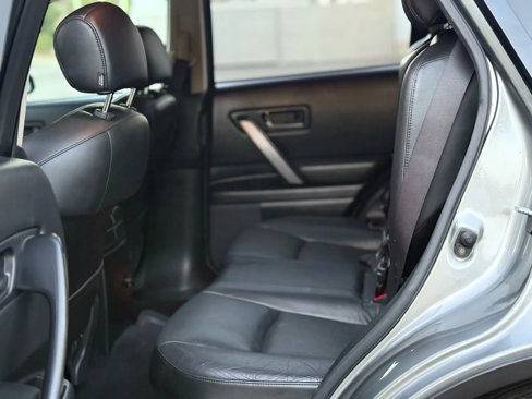 Used 2005 INFINITI FX35 AWD w/ (U01) Technology Pkg image 20