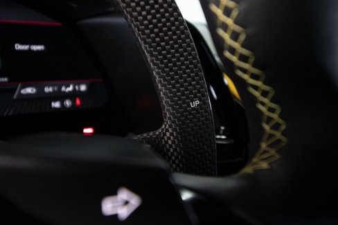 Used 2022 Ferrari Roma image 29