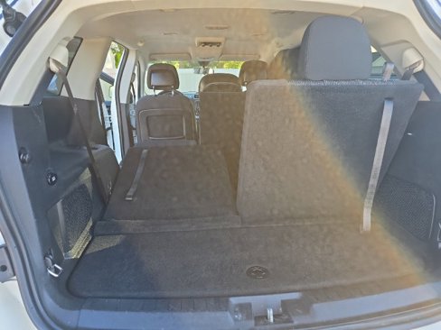 Used 2014 Dodge Journey SXT w/ Flexible Seating Group image 28