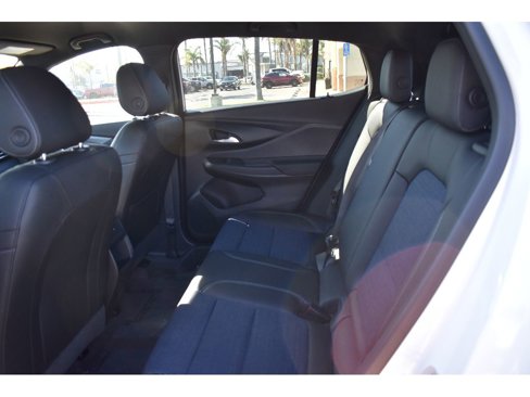 New 2026 Buick Envista Preferred image 9