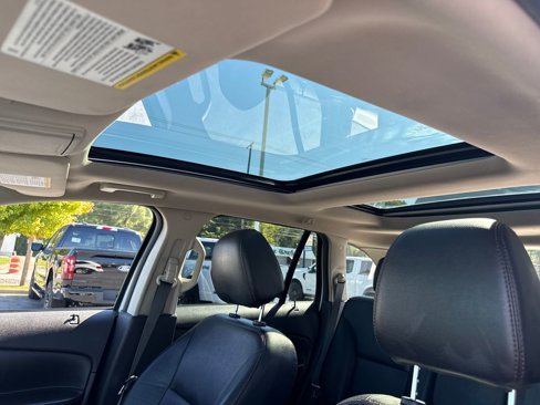 Used 2014 Ford Edge SEL w/ Equipment Group 205A image 21