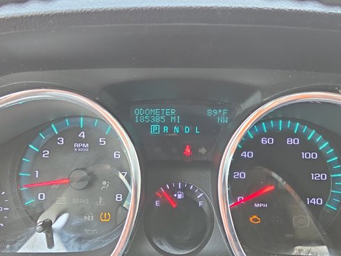 Used 2012 Chevrolet Traverse LT image 20