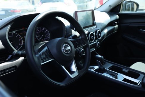 Used 2024 Nissan Sentra SV image 14