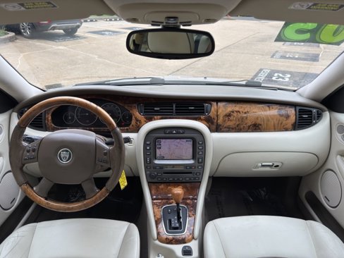 Used 2005 Jaguar X-TYPE 3.0 image 18