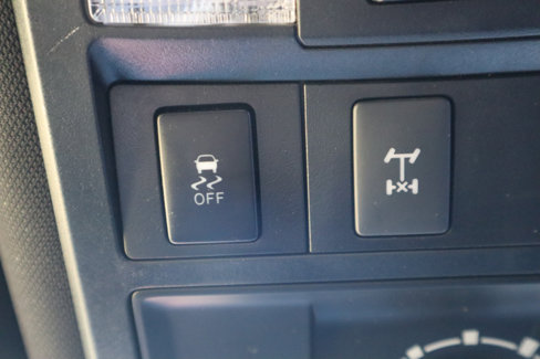 Used 2016 Toyota Tacoma TRD Off-Road image 88