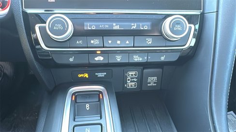 Used 2019 Honda Insight Touring image 27